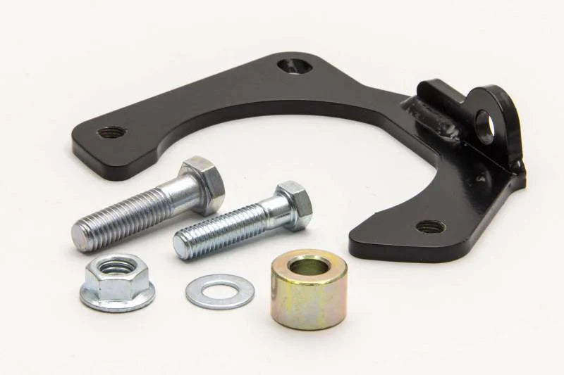 Caliper Brkt for Hybrid Rotor