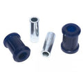 SuperPro 1985 Volkswagen Golf GTI Front Lower Inner Forward Control Arm Bushing Kit