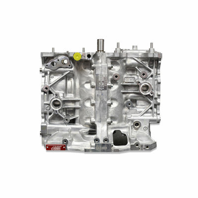 IAG Short Block BRZ FA20 Plug and Rear Main Seal Kit