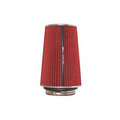 4in Inlet Cone Filter 8.75 in Long