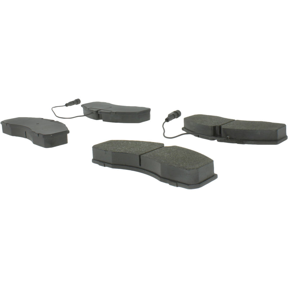C-TEK Semi-Metallic Brake
