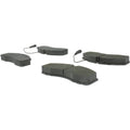 C-TEK Semi-Metallic Brake