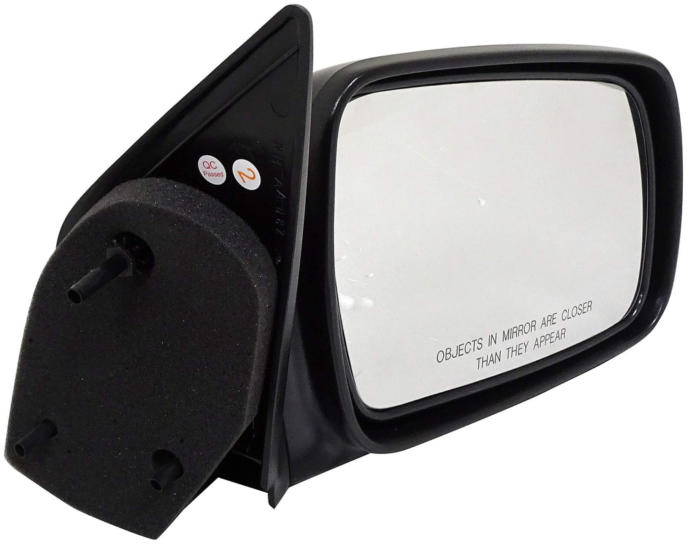 SIDE VIEW MIRROR - RIGHT