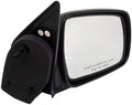 SIDE VIEW MIRROR - RIGHT