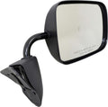 SIDE VIEW MIRROR - RIGHT