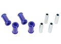 Superpro 04-09 Acura TSX Trailing Arm Kit - Rear