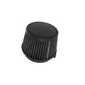 K&N Universal Clamp-On Air Filter