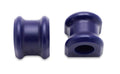 SuperPro 2007 Jeep Wrangler Rubicon Front 30mm Sway Bar Mount Bushing Set
