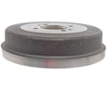 BRAKE DRUM