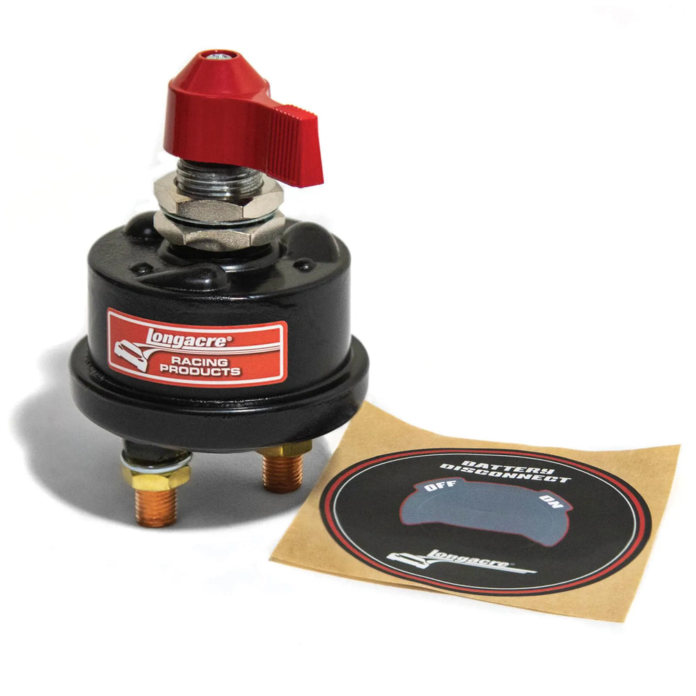 AFCO Performance Group auto part