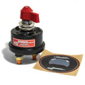 AFCO Performance Group auto part