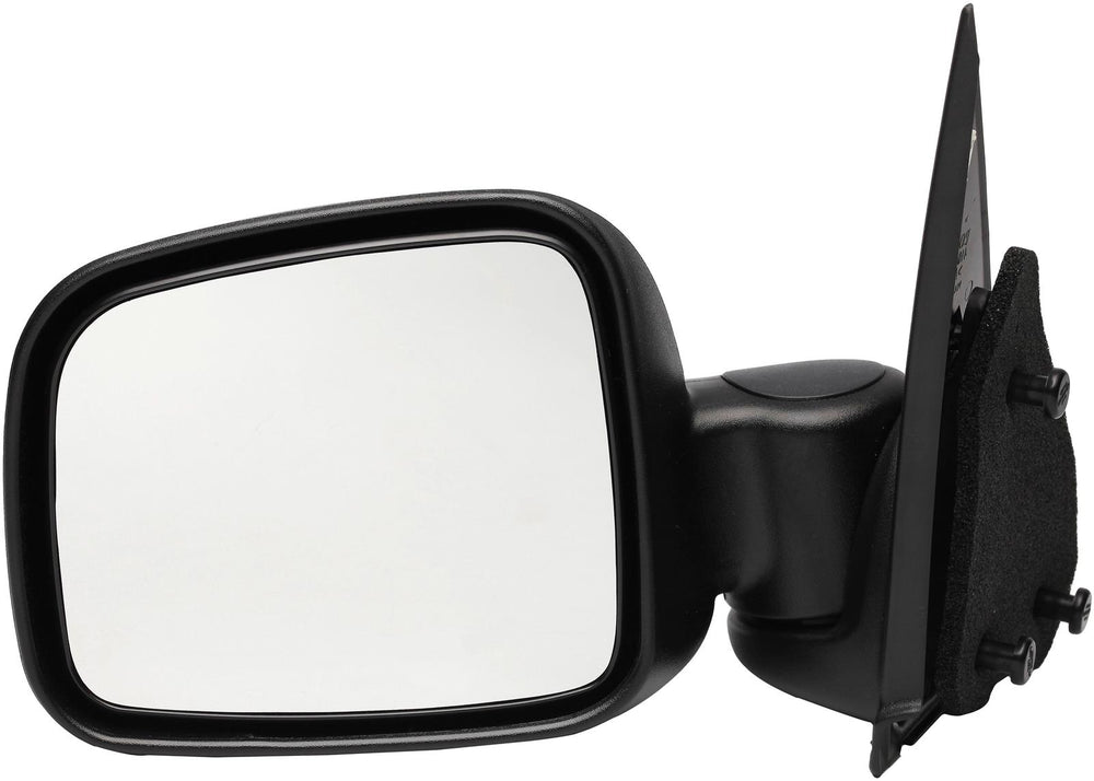 SIDE VIEW MIRROR - LEFT