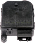 AIR DOOR ACTUATOR