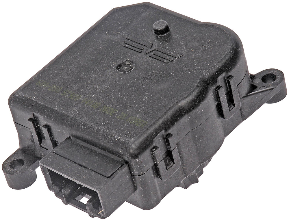 AIR DOOR ACTUATOR