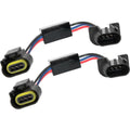 VISION X - ANTI-FLICKER ADAPTOR