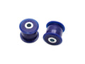 SuperPro 2007 Jeep Wrangler Rubicon Front Upper Rearward Control Arm Bushing Kit