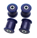 SuperPro 2007 Jeep Wrangler Rubicon Front Upper Rearward Control Arm Bushing Kit
