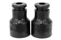 ~(2.3 lbs. 9X4X3)~ JK 2.75 Front Upper Bumpstop Extension Kit 07-Pres Wrangler JK TeraFlex