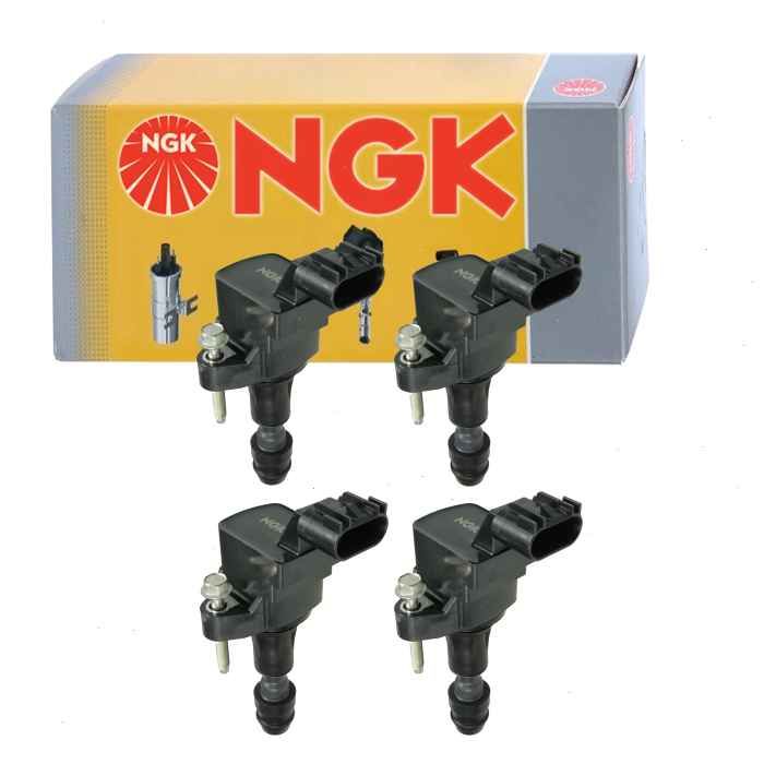 NGK auto part