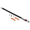 TETHER-PA SLD HANS III STD 18''