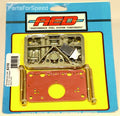 Metering Block Conv. Kit