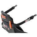 TETHER-QR SLD SPORT II STD 18''