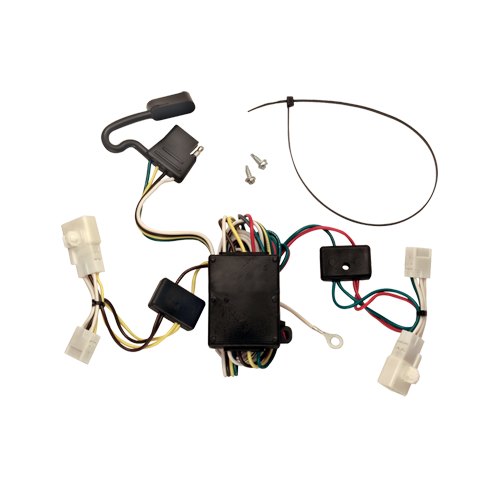 T-CONNECTOR