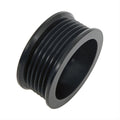 Edelbrock Pulley SC 2 625 Black
