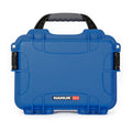 Nanuk auto part close-up