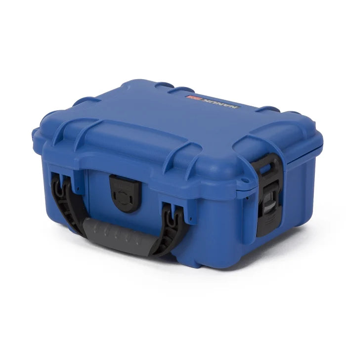 Nanuk blue auto part