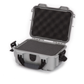 Nanuk silver auto part