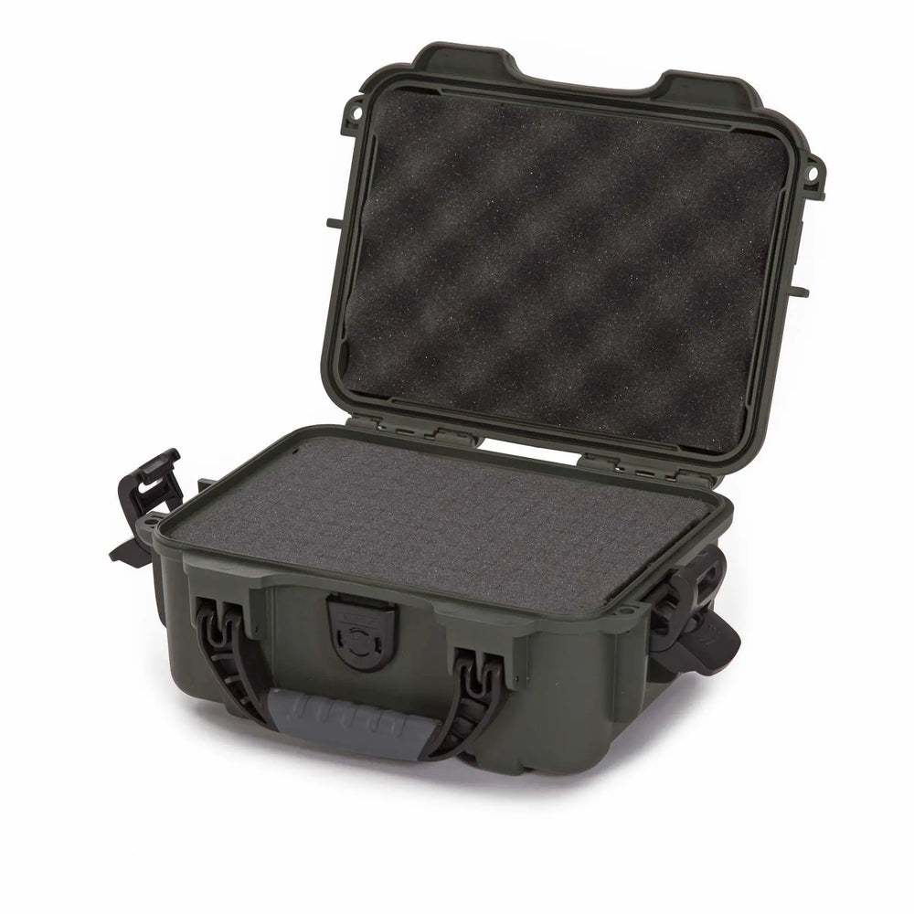 Nanuk auto part