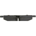 Centric Premium Ceramic Brake Pads Shims and Hardware - Rear