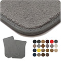 CUSTOM FLOORMATS LUXURY N
