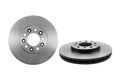 Brembo 99-03 Ford Windstar Front Premium UV Coated OE Equivalent Rotor