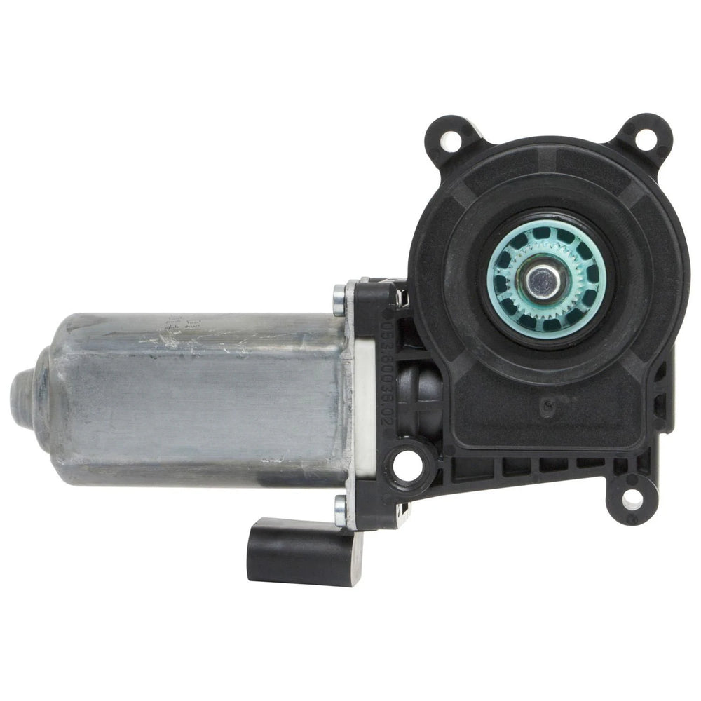 INTERIOR DOOR HANDLE