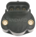 THROTTLE SENSOR