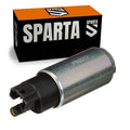 DELPHI fuel pump detail