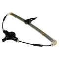 WINDOW REGULATOR