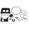 HYGRADE TUNEUP auto part