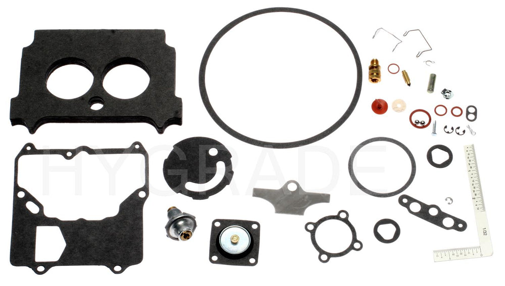 HYGRADE TUNEUP auto part