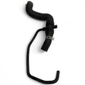 CURVED RADIATOR HOSE