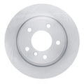 DFC 05-12 BMW 120i (Mexico) Rear Brake Rotor