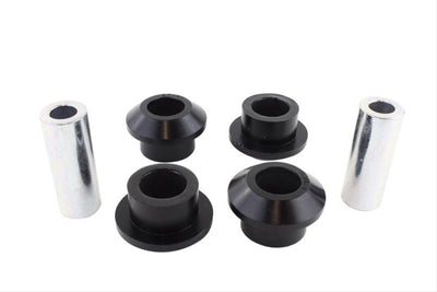 FRONT CONTROL ARM LOWER INNER FRONT BUSHING 0418 VOLVO