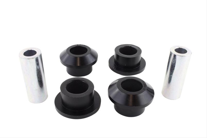 FRONT CONTROL ARM LOWER INNER FRONT BUSHING 0418 VOLVO