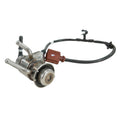 DISC BRAKE PADS