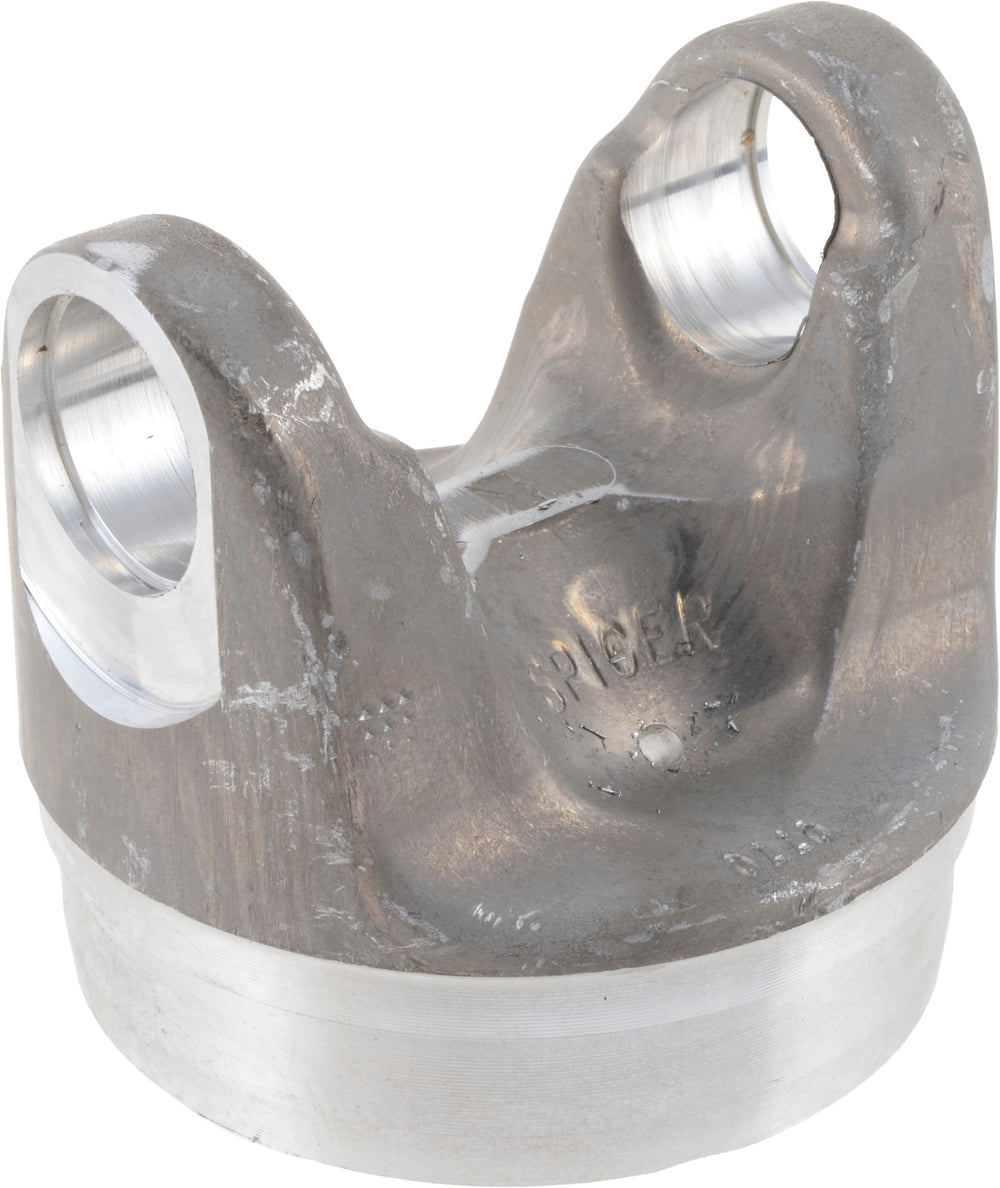 TUBE YOKE-ALUM 1350