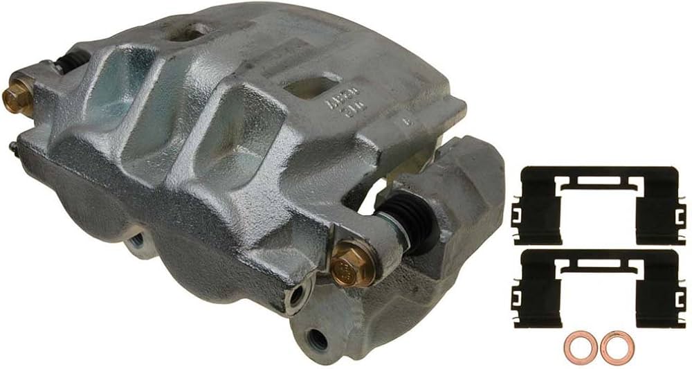BRAKE CALIPER