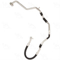 SUCTION LINE HOSE ASSEMBL