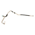 SUCTION LINE HOSE ASSEMBL
